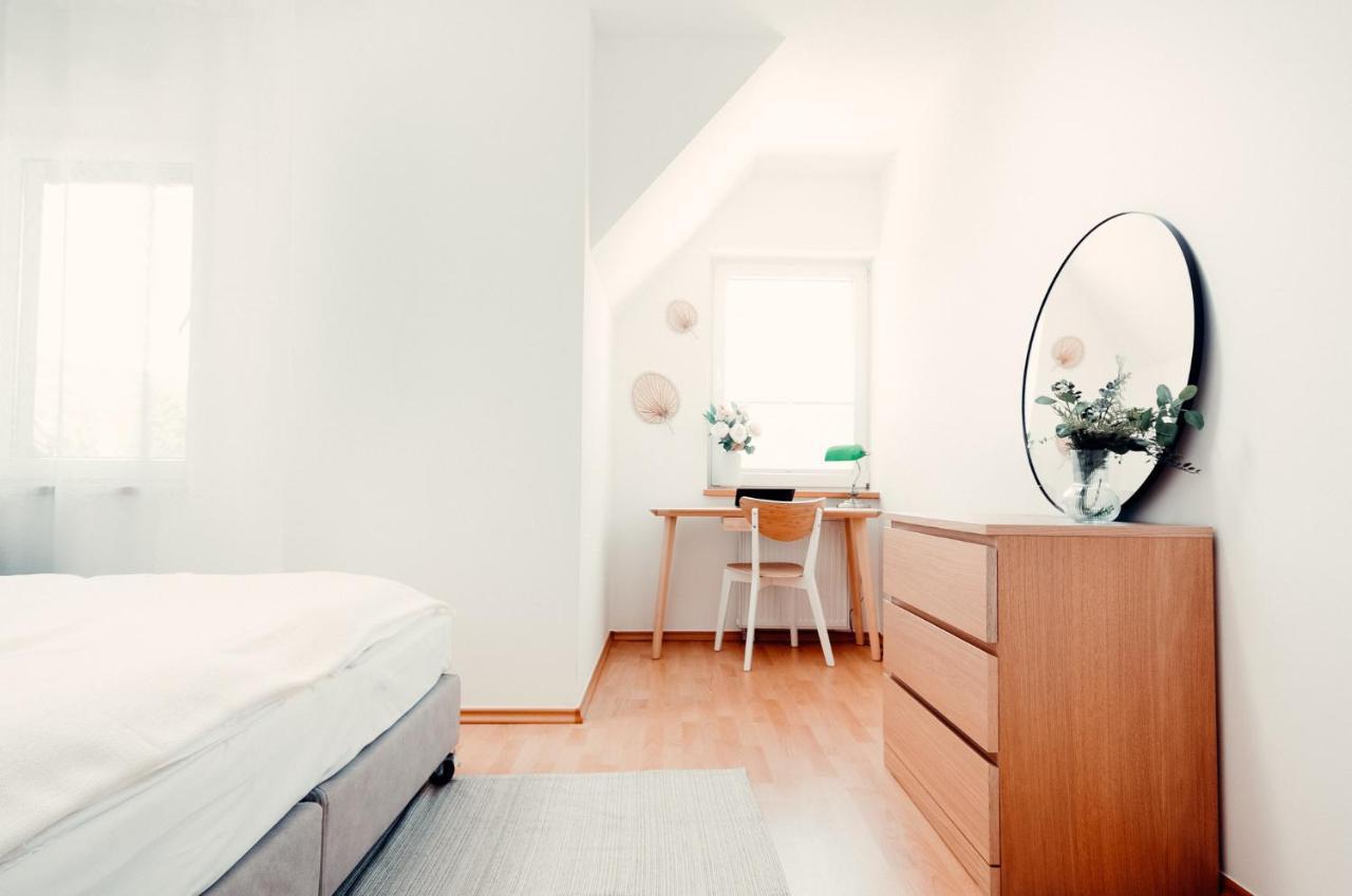 Giewont Mountain View Apartment Закопане Экстерьер фото